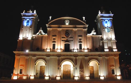 Catedral de Asunción